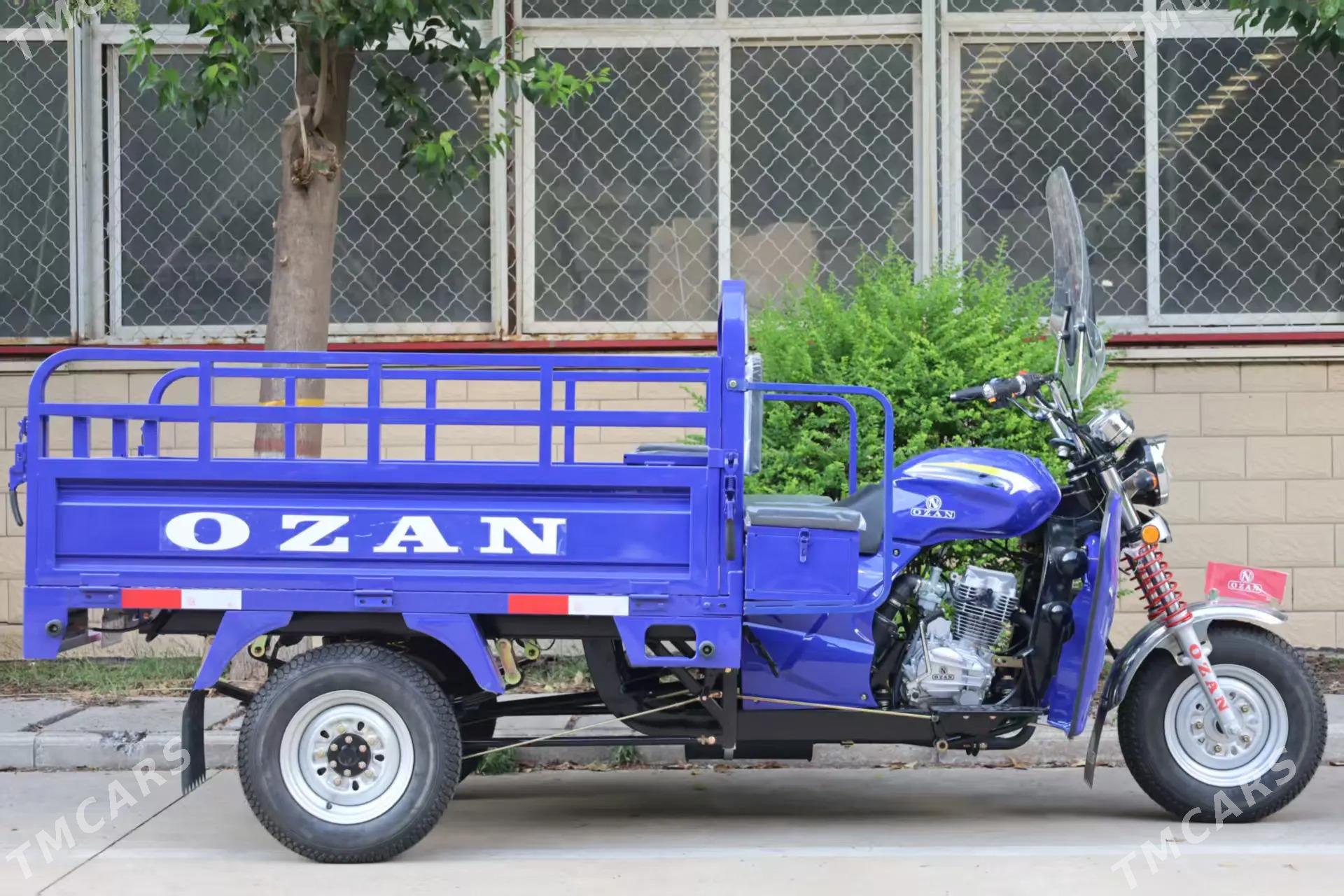 Fekon FK200-14G 2025 - 28 500 TMT - Керки - img 2