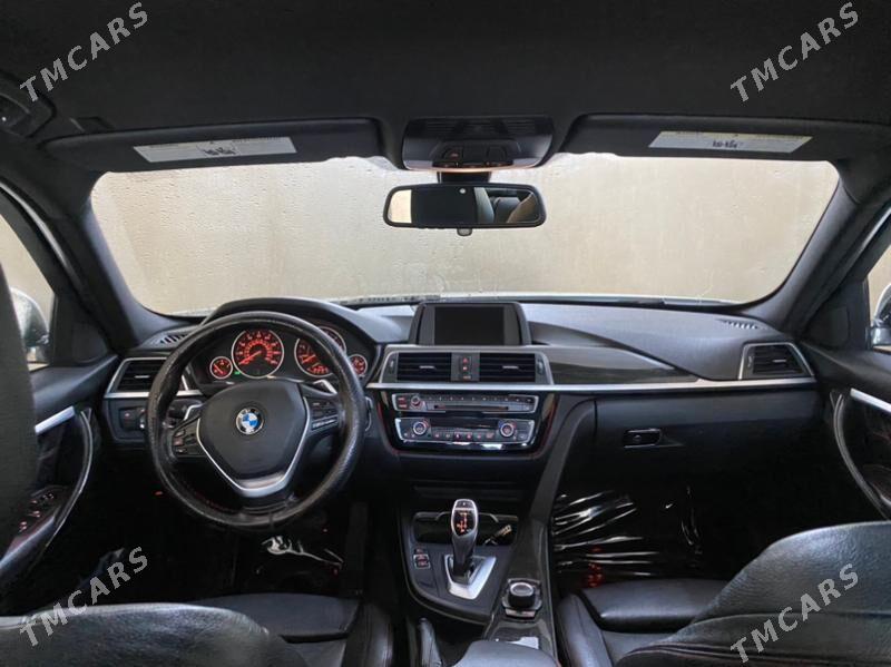 BMW F30 2015 - 300 000 TMT - Туркменбаши - img 8