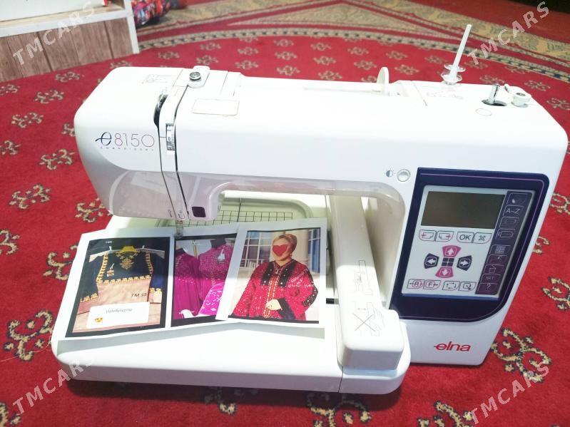 elna - Теджен - img 2