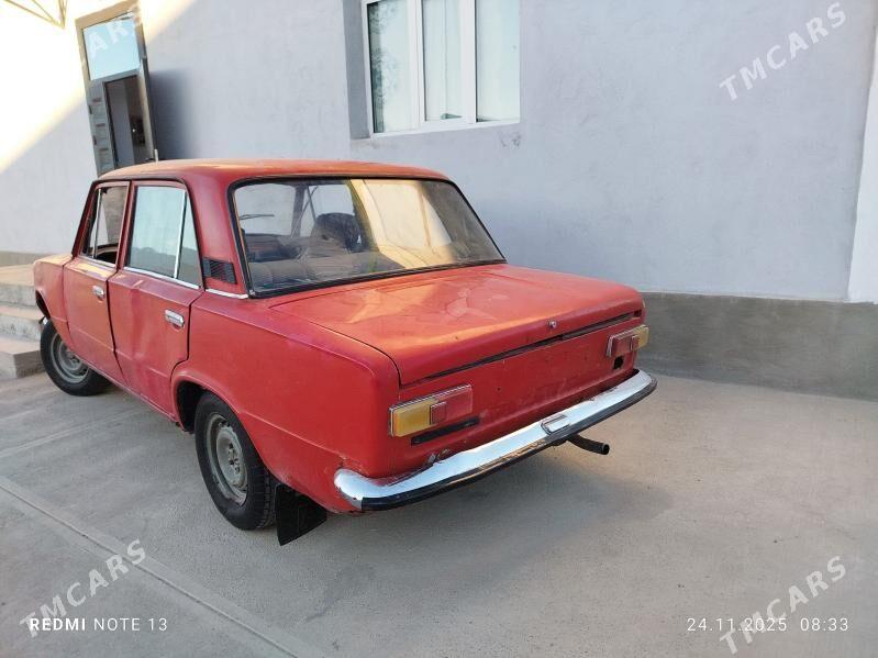Lada 2104 1988 - 9 000 TMT - Gökdepe - img 2