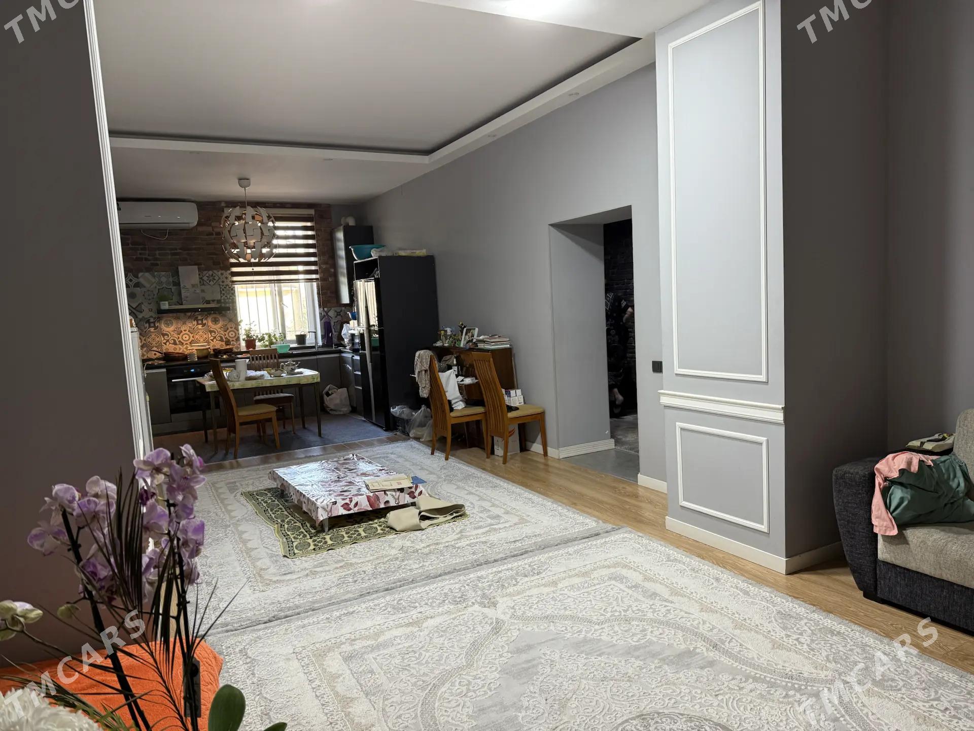 ДУПЛЕКС В КИМ РАЙОНЕ - Ким район - img 4