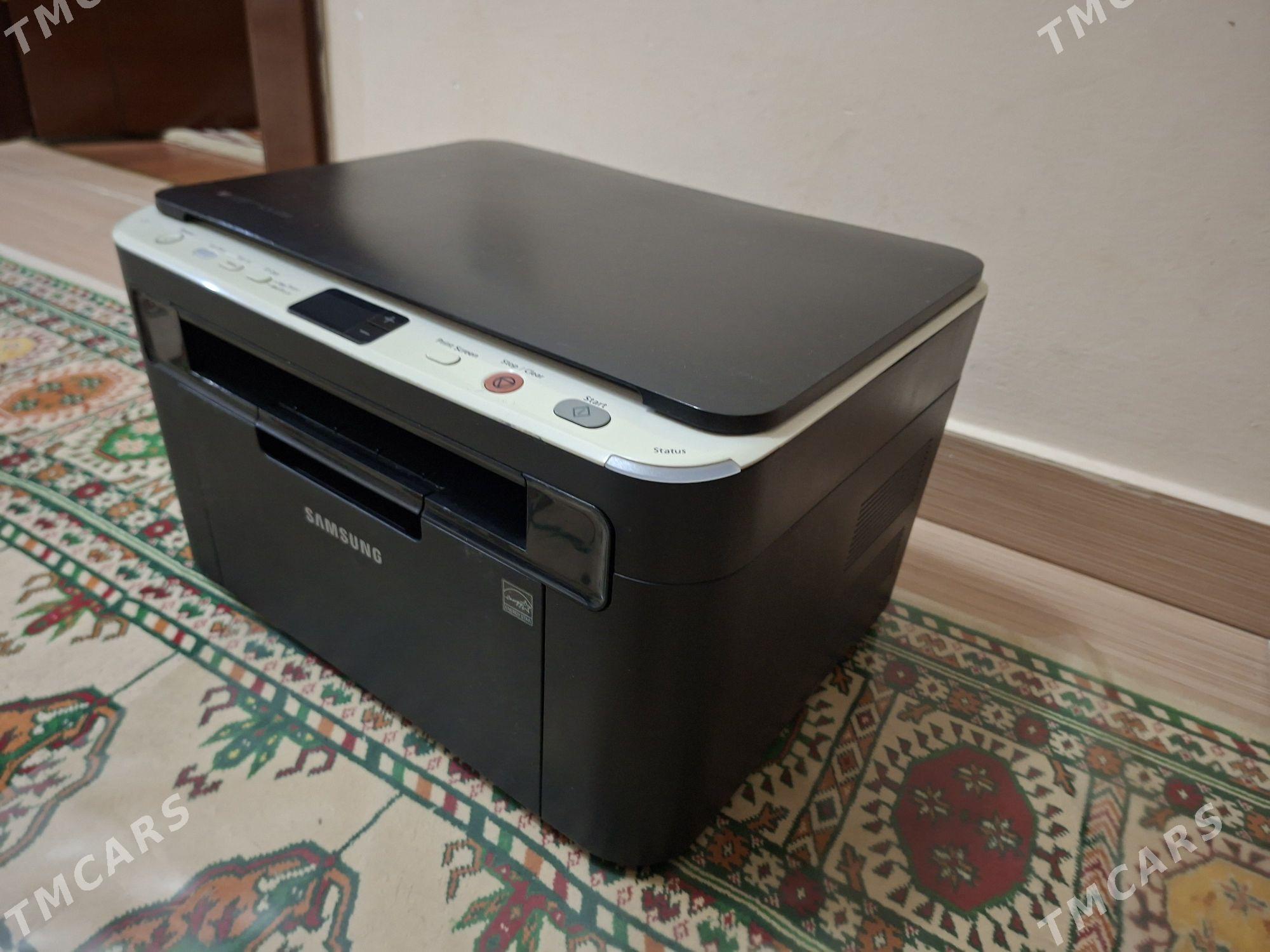 Samsung 3200 printer принтер - Aşgabat - img 3
