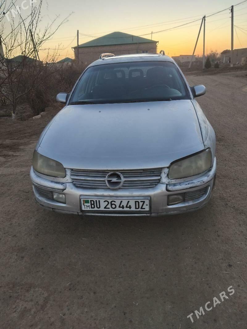 Opel Omega 1996 - 30 000 TMT - Гороглы (Тагта) - img 2