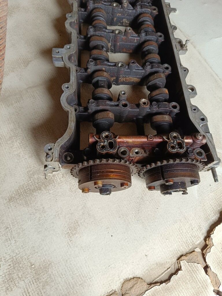 Camry 2,5 wanus 1 000 TMT - Анев - img 2