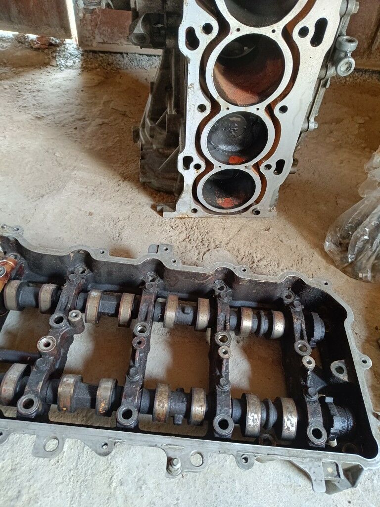 Camry 2,5 wanus 1 000 TMT - Анев - img 3