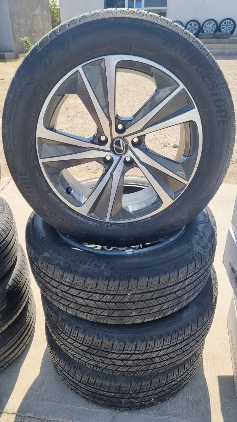 19лик Лехус РХ 23 24 25 Моделк 15 000 TMT - Mary - img 3