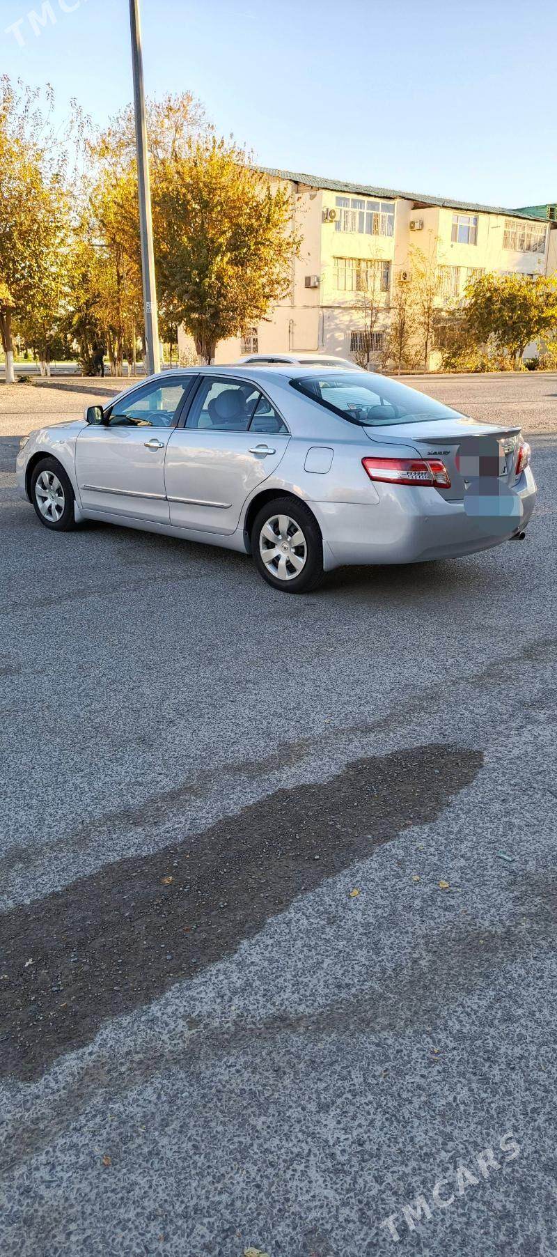 Toyota Camry 2010 - 180 000 TMT - 3 мкр - img 4