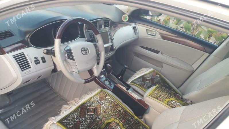 Toyota Avalon 2011 - 330 000 TMT - Туркменабат - img 3