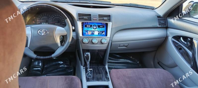 Toyota Camry 2010 - 180 000 TMT - 3 мкр - img 5