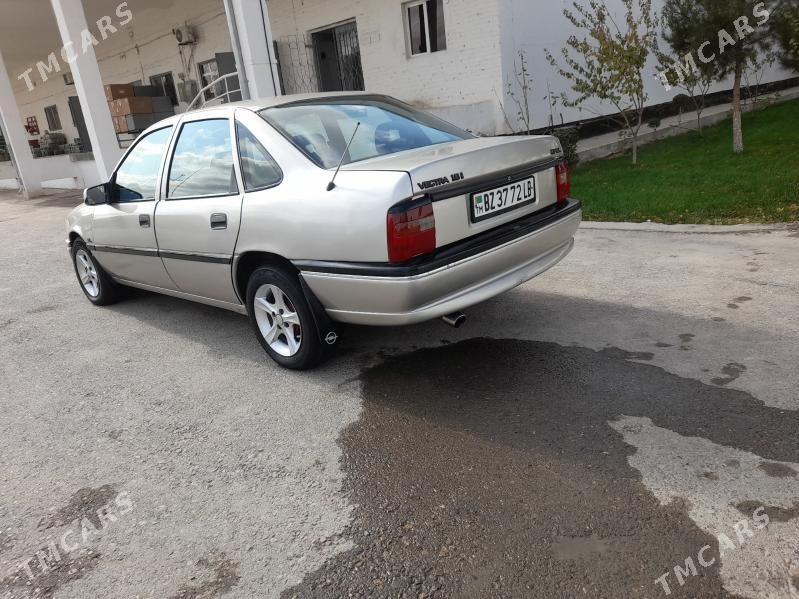 Opel Vectra 1993 - 40 000 TMT - Saýat - img 4