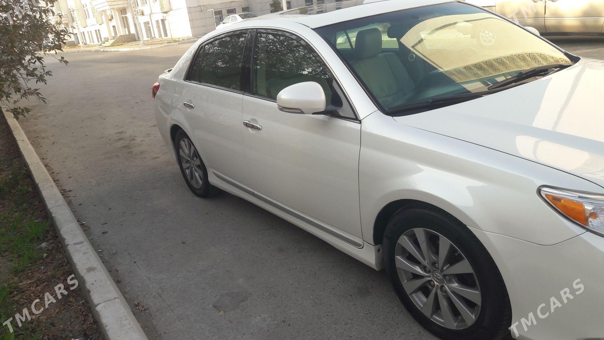Toyota Avalon 2011 - 330 000 TMT - Туркменабат - img 2