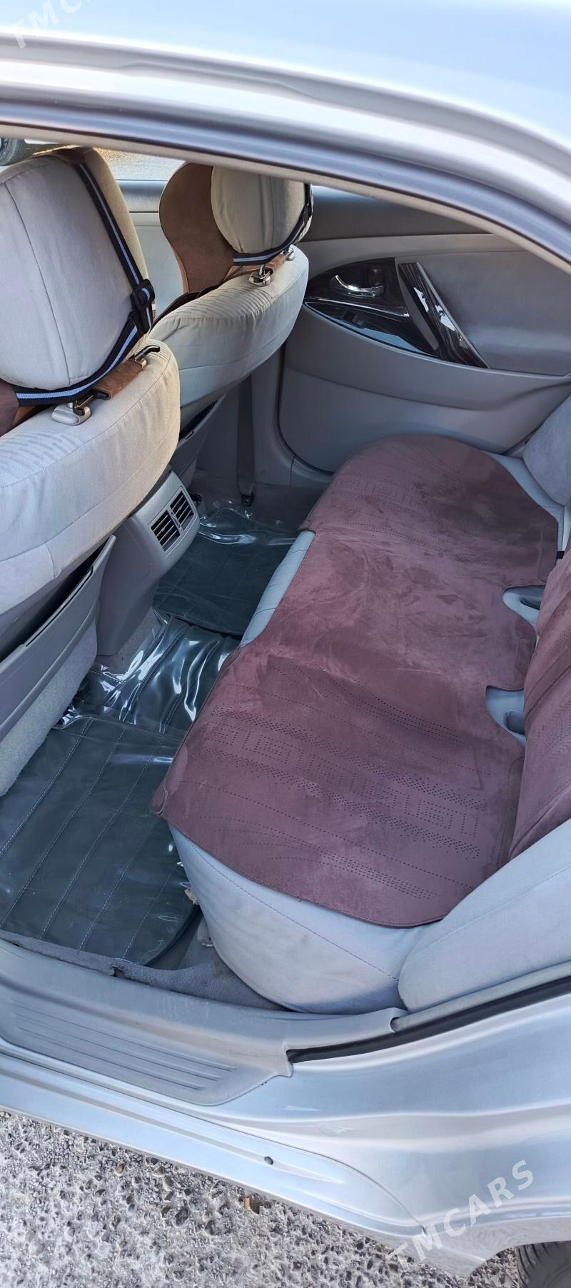 Toyota Camry 2010 - 180 000 TMT - 3 мкр - img 6