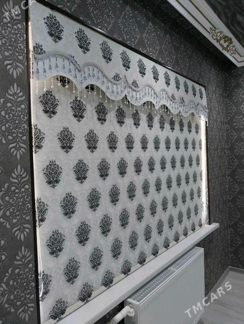 Zalyuz jalyuz жалюзи zalyuzlar - Ашхабад - img 2