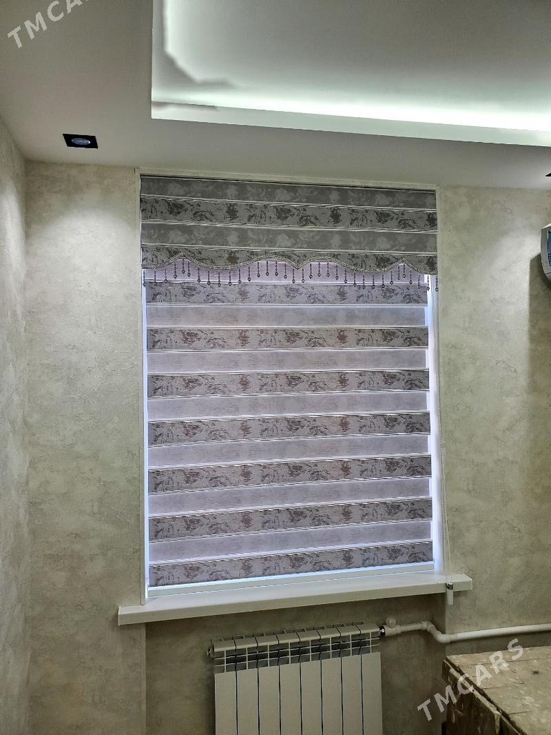 Zalyuz jalyuz жалюзи zalyuzlar - Ашхабад - img 5