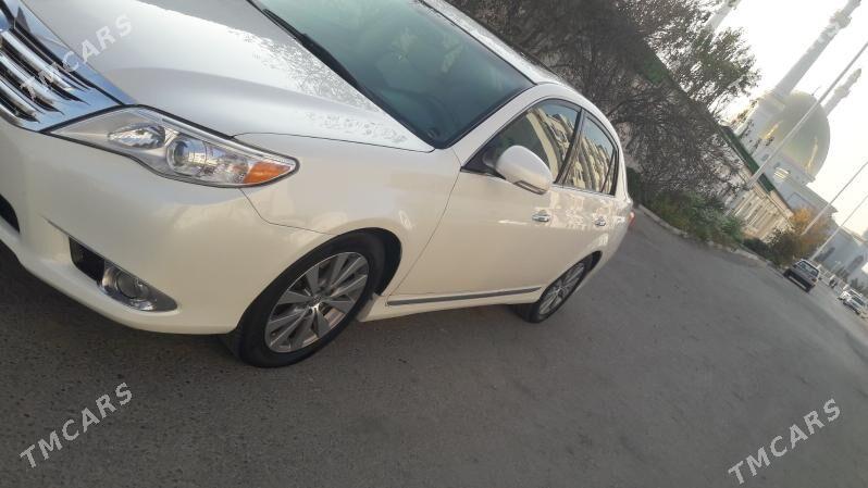 Toyota Avalon 2011 - 330 000 TMT - Туркменабат - img 5