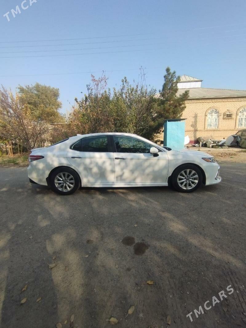 Toyota Camry 2020 - 330 000 TMT - Mary - img 4