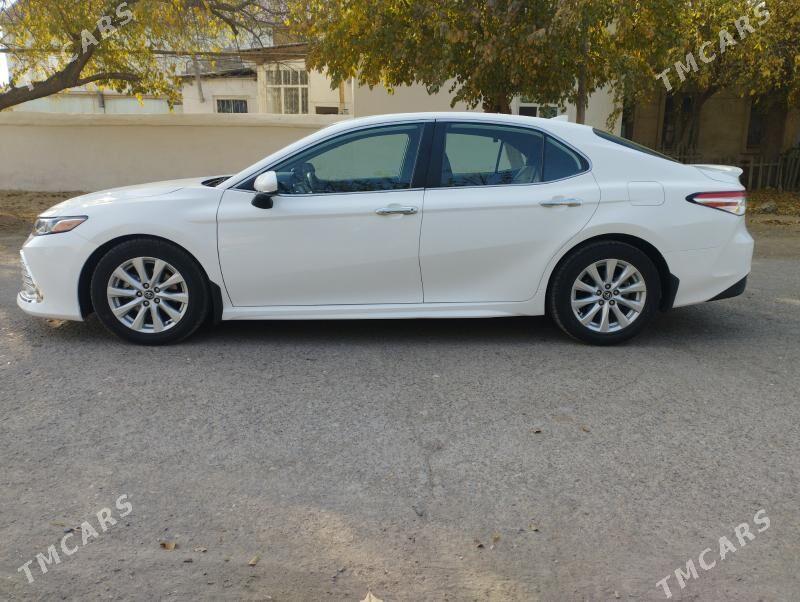Toyota Camry 2020 - 330 000 TMT - Mary - img 3