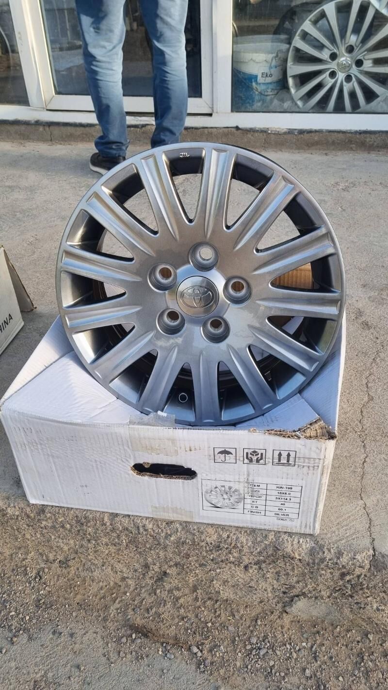 15лик Грант 13 Тайак 7 000 TMT - Mary - img 3