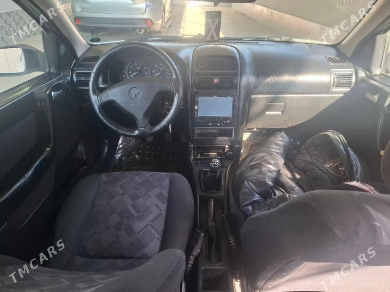 Opel Astra 1999 - 75 000 TMT - Дашогуз - img 6