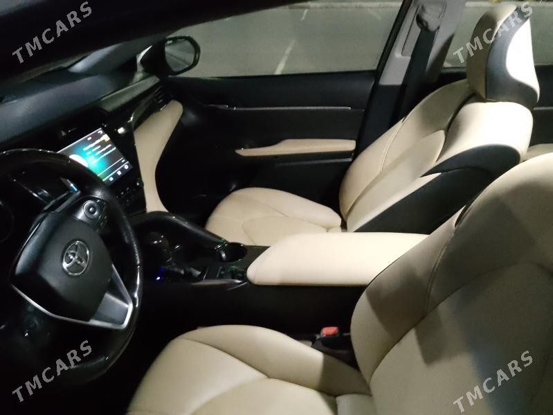 Toyota Camry 2019 - 270 000 TMT - Туркменабат - img 4