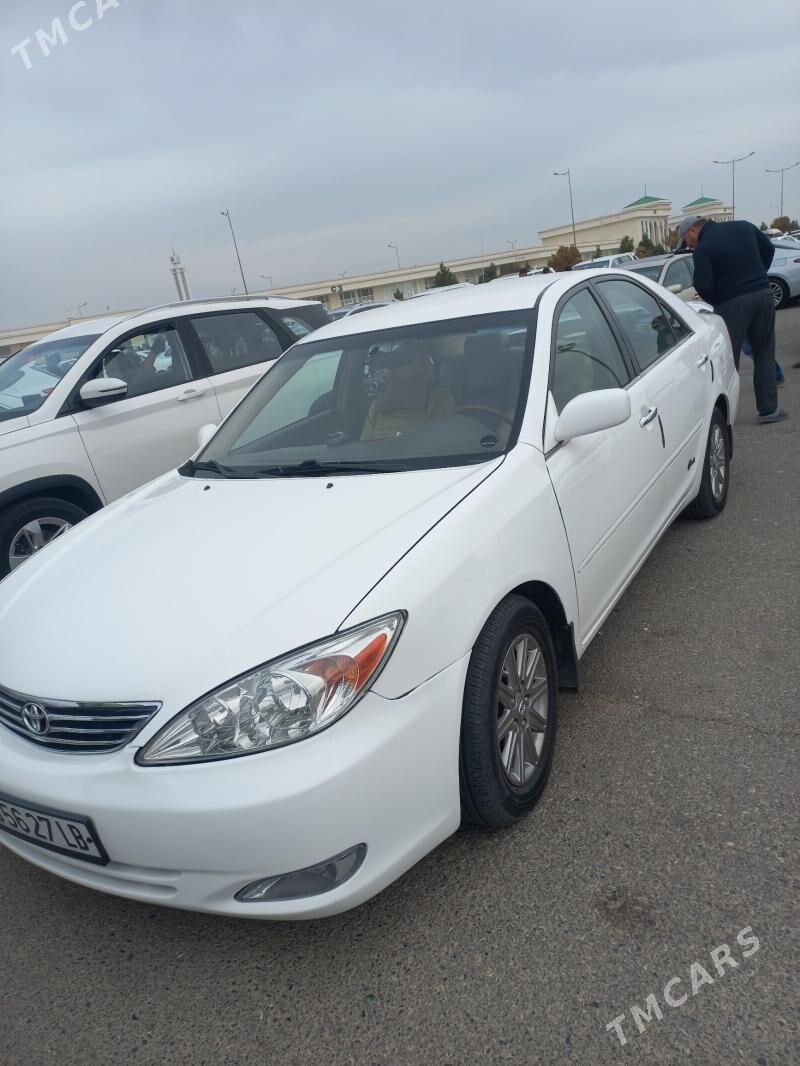Toyota Camry 2003 - 190 000 TMT - Darganata - img 3