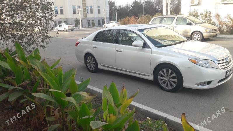 Toyota Avalon 2011 - 330 000 TMT - Туркменабат - img 6