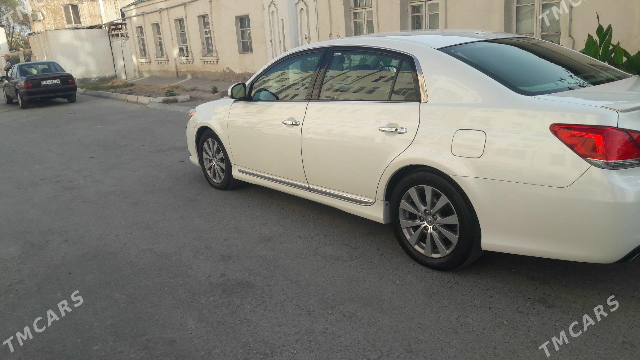 Toyota Avalon 2011 - 330 000 TMT - Туркменабат - img 7