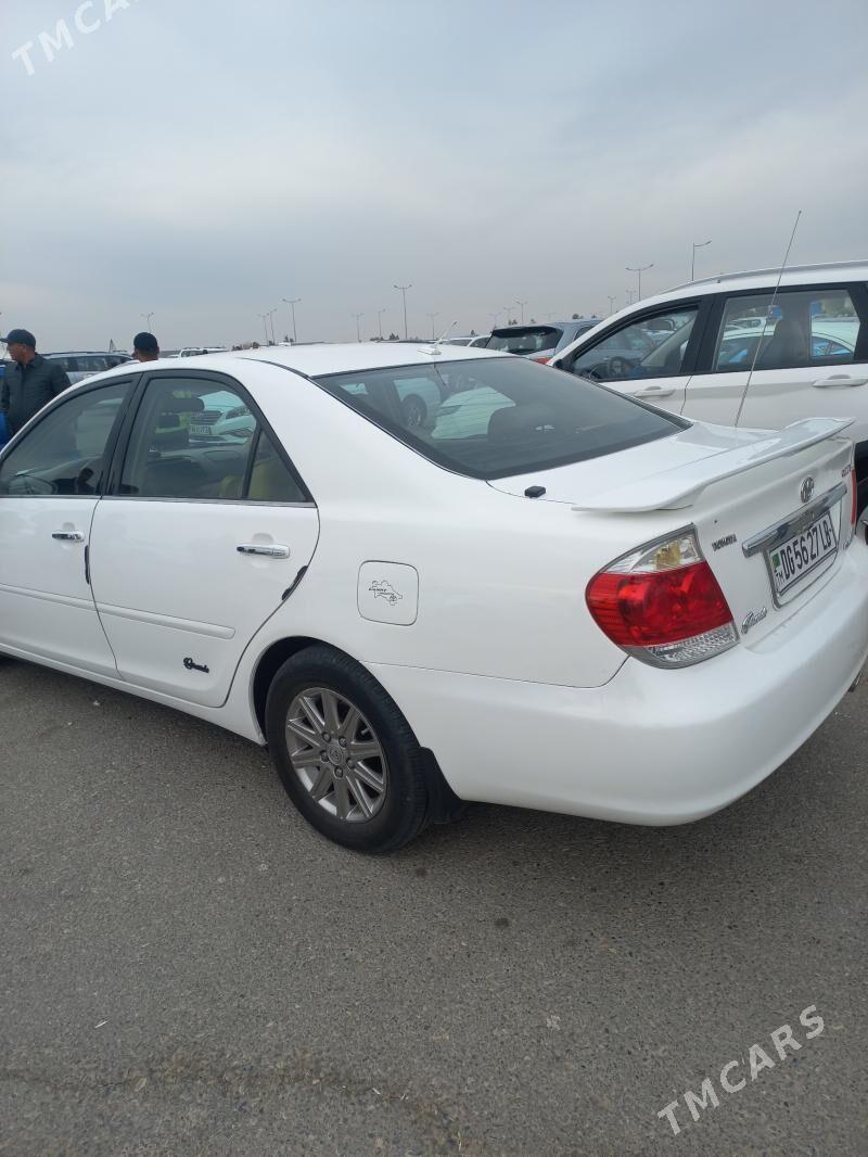 Toyota Camry 2003 - 190 000 TMT - Darganata - img 2