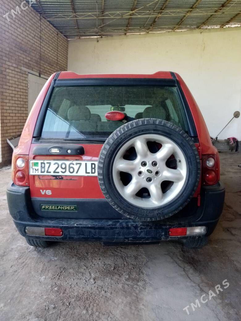 Toyota RAV4 2002 - 60 000 TMT - Saýat - img 1