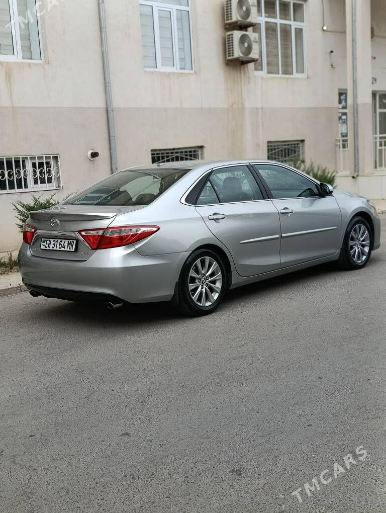 Toyota Camry 2016 - 262 000 TMT - Mary - img 5