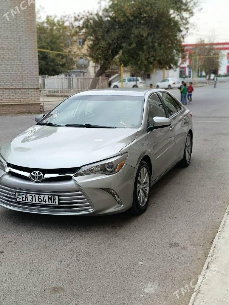 Toyota Camry 2016 - 262 000 TMT - Mary - img 2
