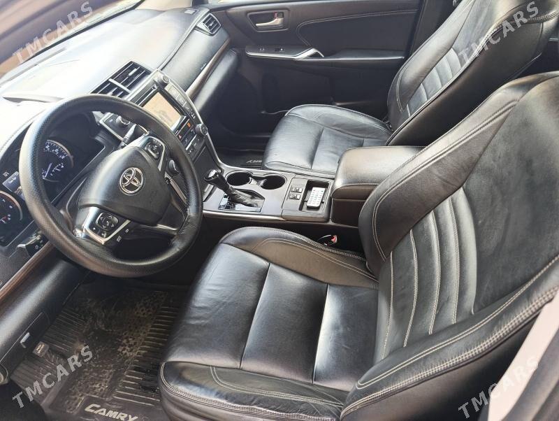 Toyota Camry 2016 - 262 000 TMT - Mary - img 7