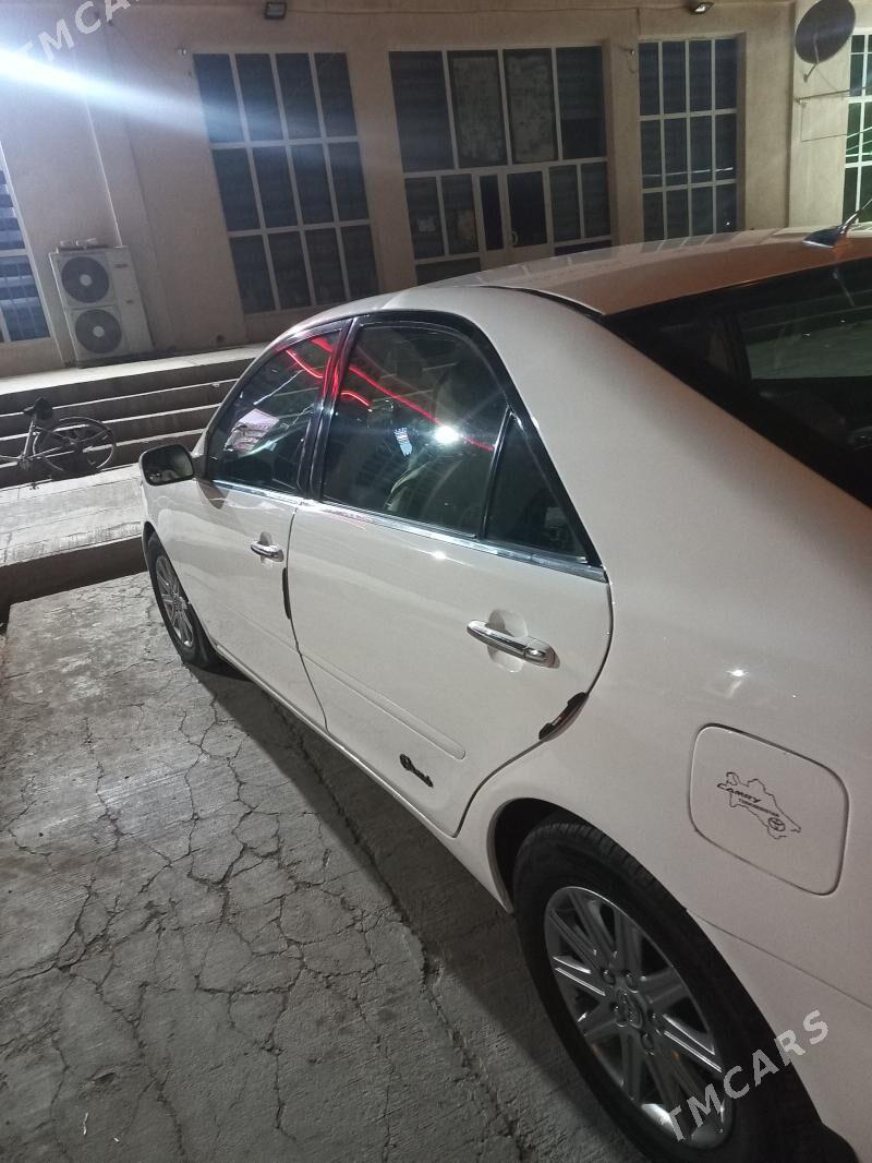 Toyota Camry 2003 - 190 000 TMT - Darganata - img 4