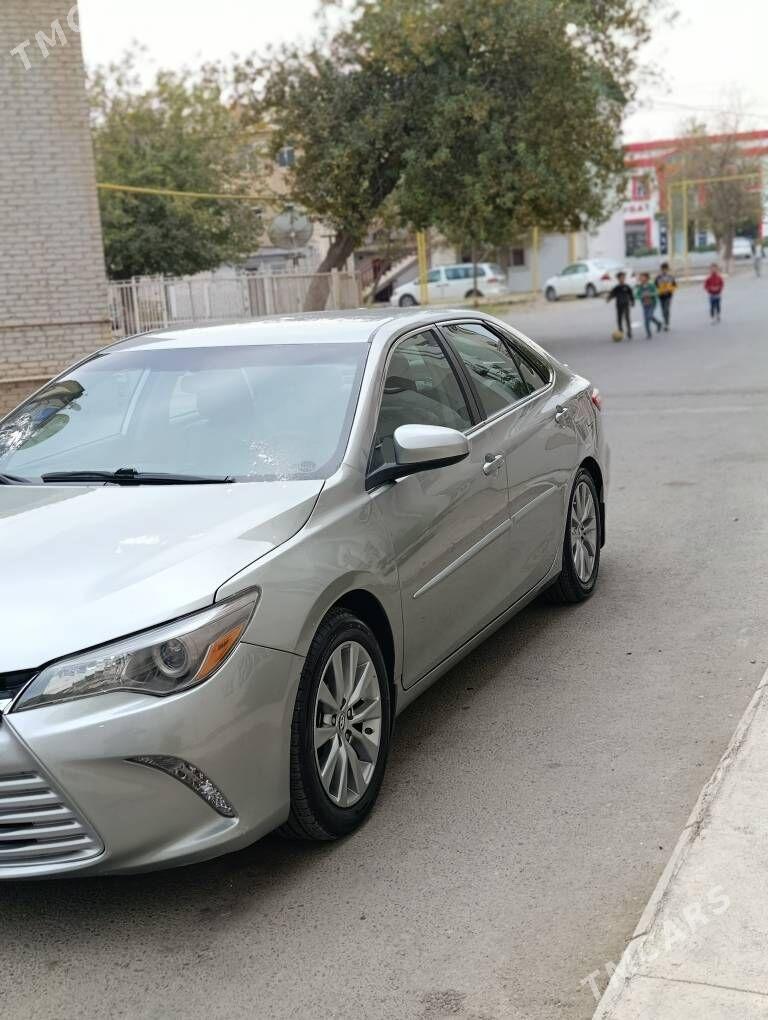 Toyota Camry 2016 - 262 000 TMT - Mary - img 3