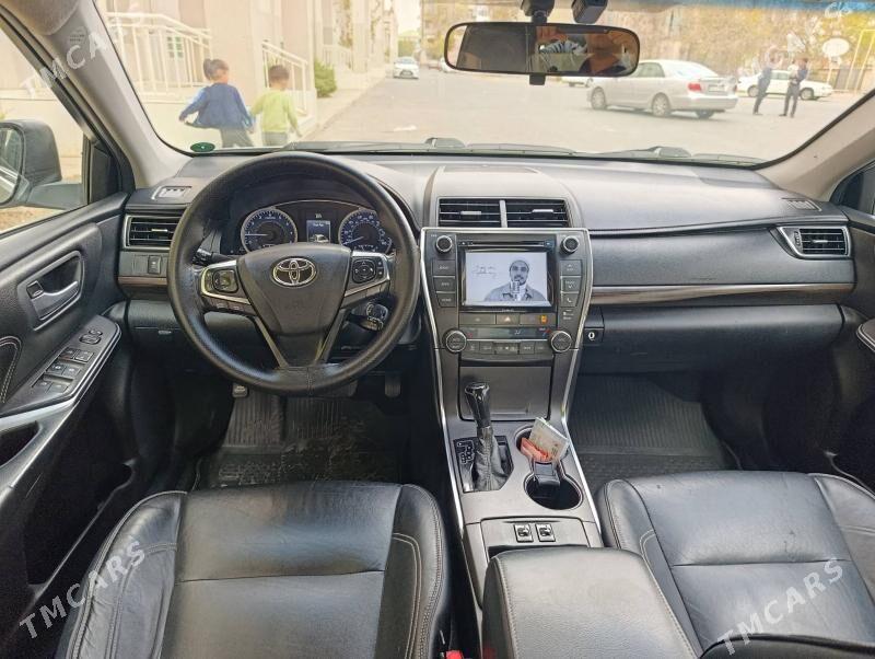 Toyota Camry 2016 - 262 000 TMT - Mary - img 9