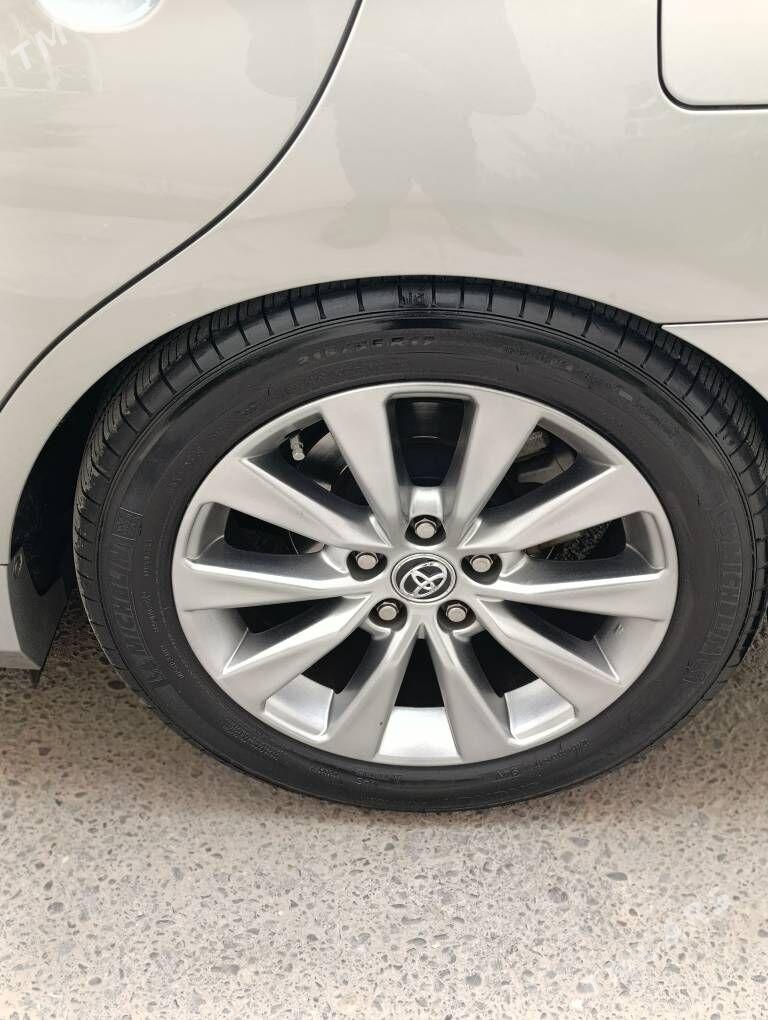 Toyota Camry 2016 - 262 000 TMT - Mary - img 6