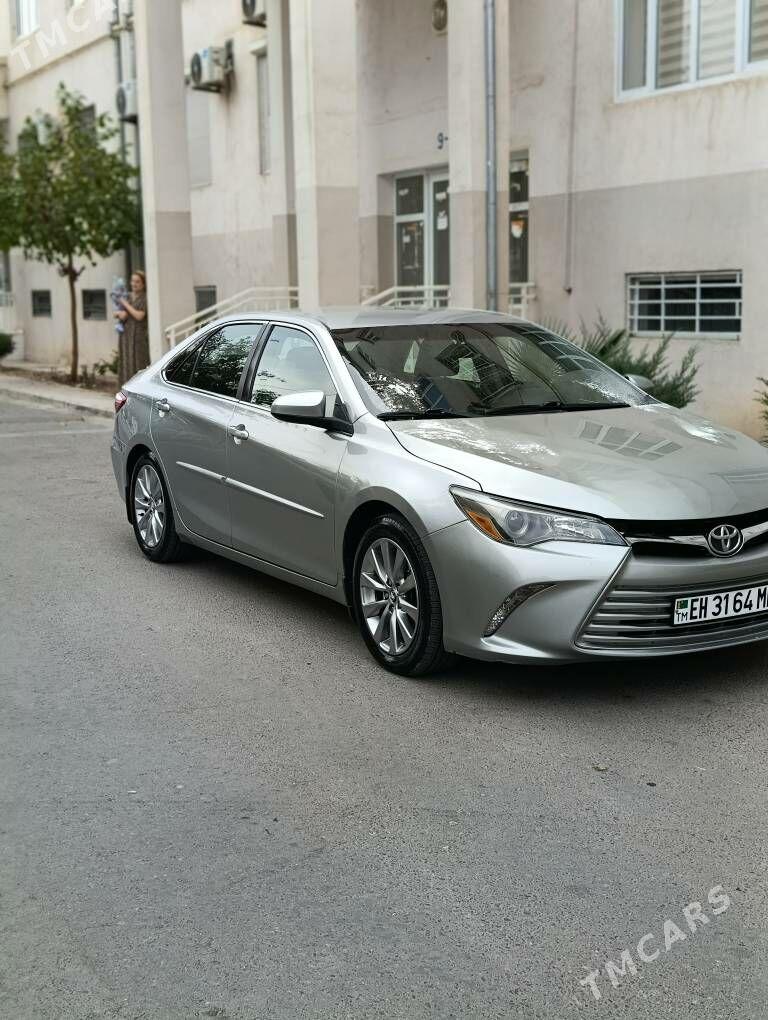 Toyota Camry 2016 - 262 000 TMT - Mary - img 4