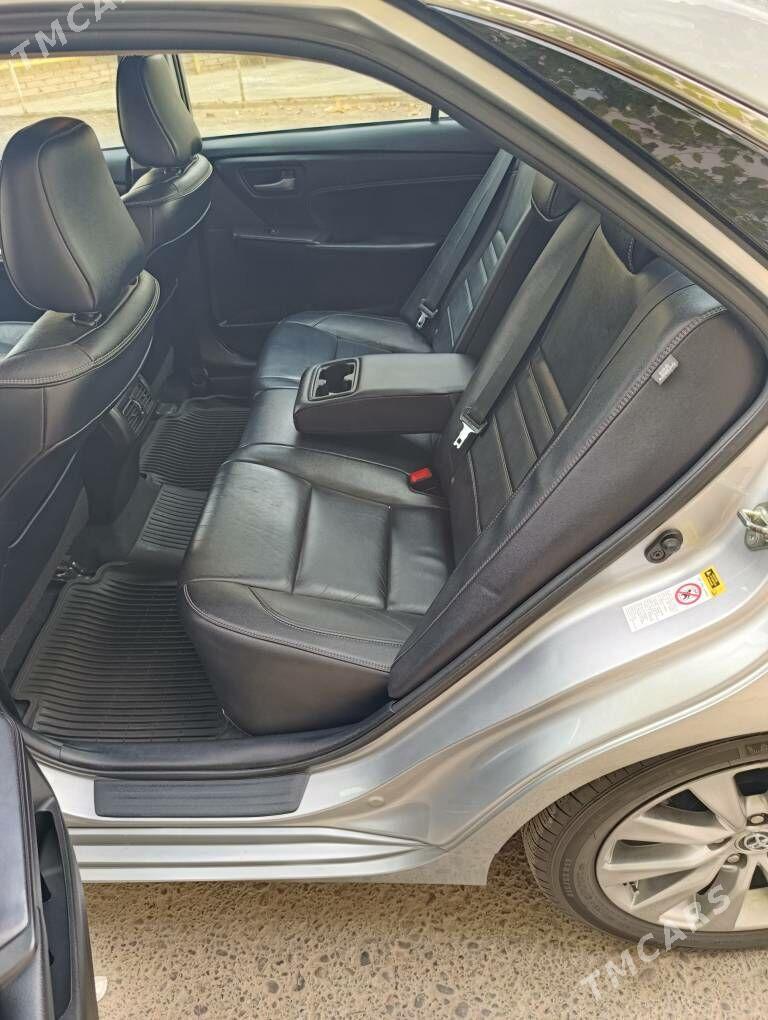 Toyota Camry 2016 - 262 000 TMT - Mary - img 10