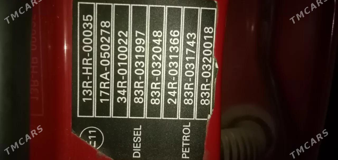 Toyota RAV4 2002 - 60 000 TMT - Saýat - img 5