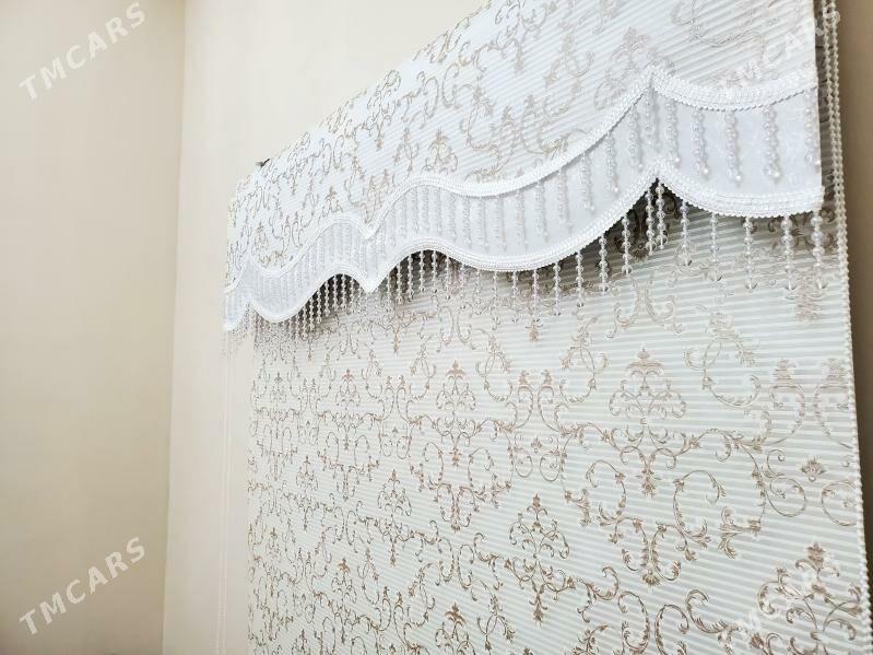 Zalyuz Jalyuz Жалюзи Zalyuzlar - Aşgabat - img 7