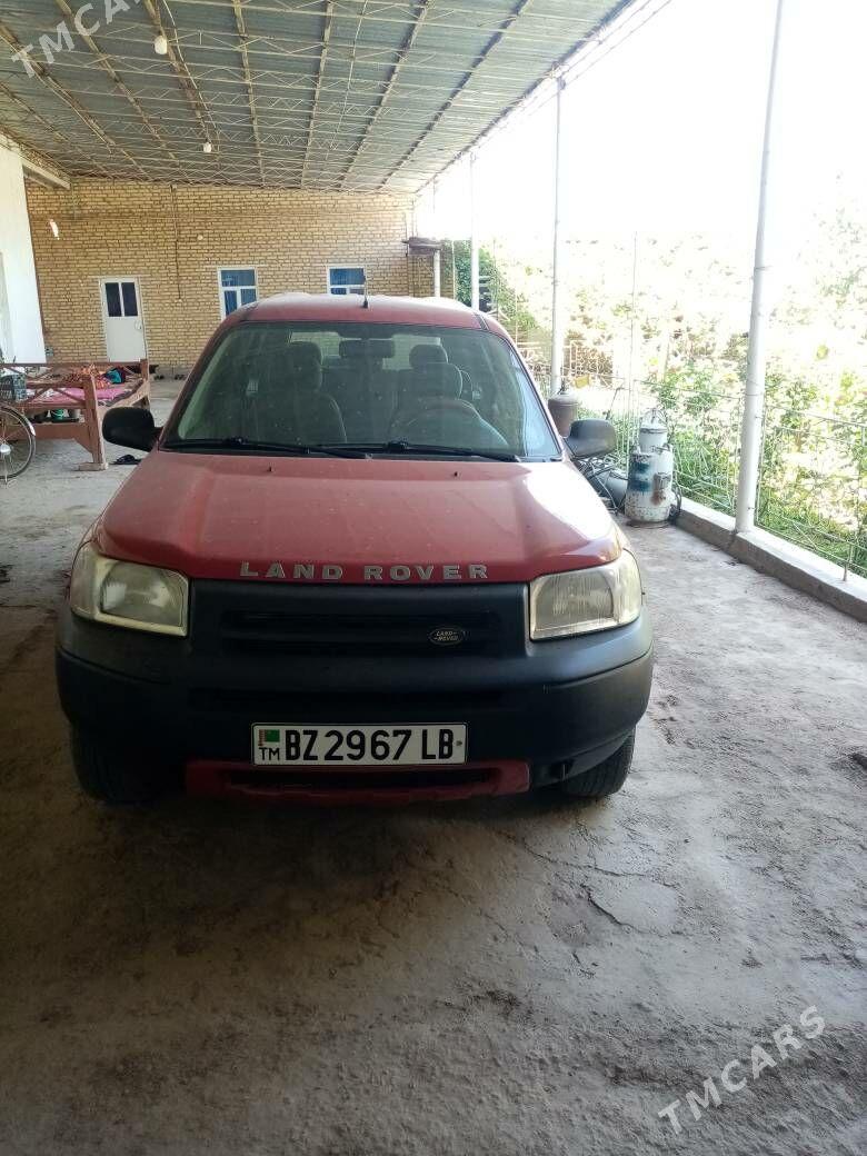 Toyota RAV4 2002 - 60 000 TMT - Saýat - img 2