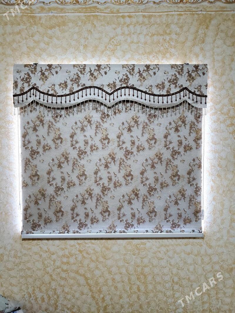 Zalyuz Jalyuz Жалюзи Zalyuzlar - Aşgabat - img 9