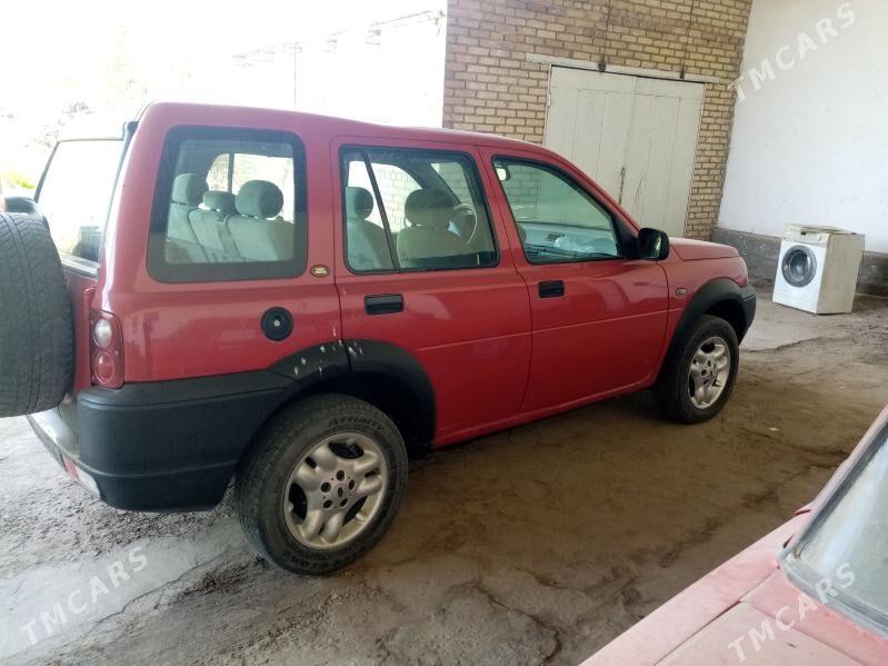 Toyota RAV4 2002 - 60 000 TMT - Saýat - img 4