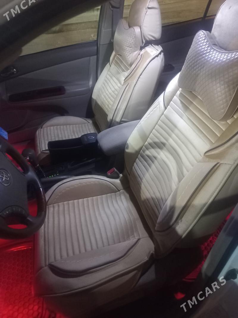 Toyota Camry 2003 - 190 000 TMT - Darganata - img 8