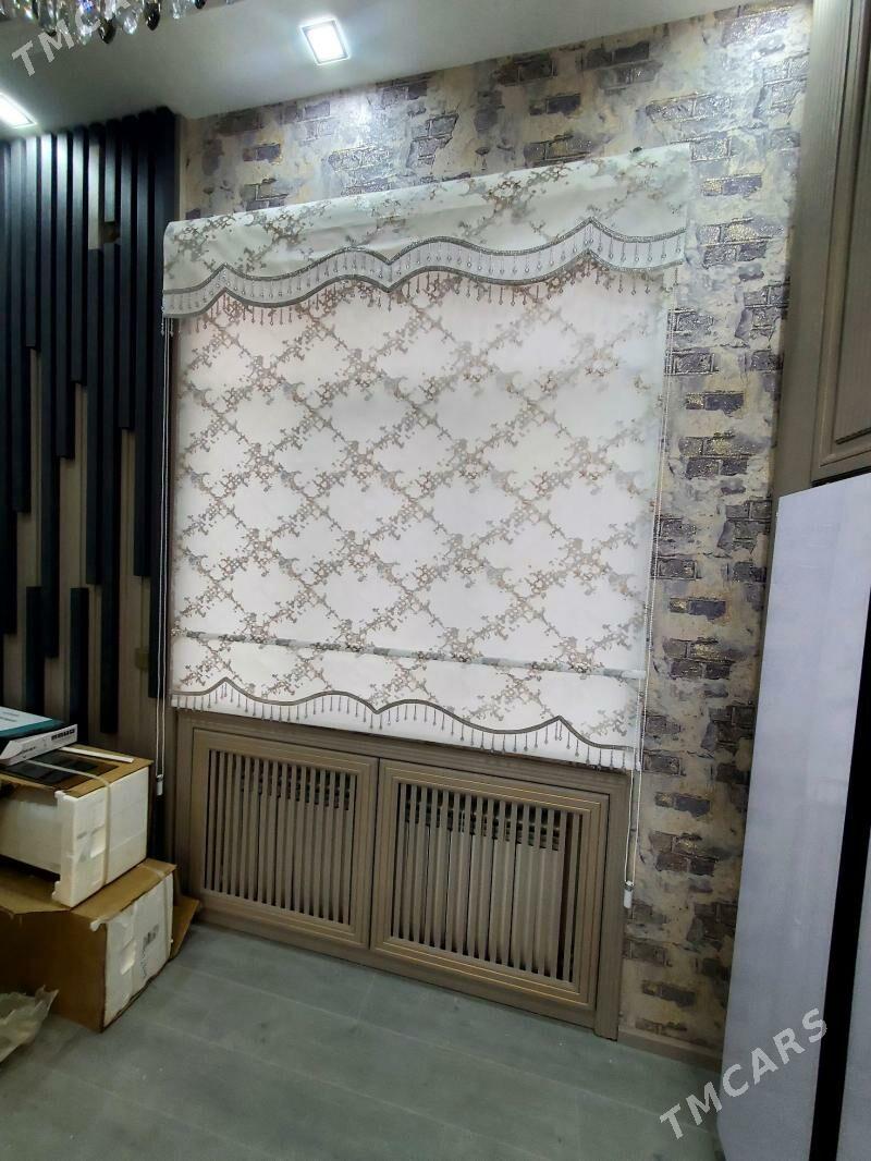 Zalyuz Jalyuz Жалюзи Zalyuzlar - Aşgabat - img 5