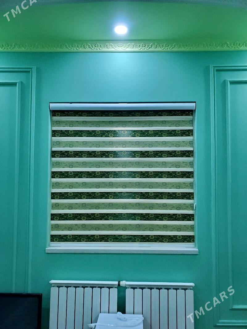 Zalyuz Jalyuz Жалюзи Zalyuzlar - Aşgabat - img 10