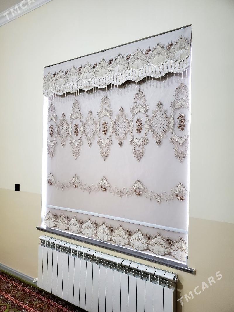 Zalyuz Jalyuz Жалюзи Zalyuzlar - Aşgabat - img 2