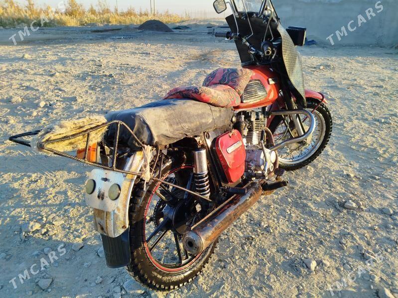 Fekon FK200-14G 2000 - 9 500 TMT - Bäherden - img 4