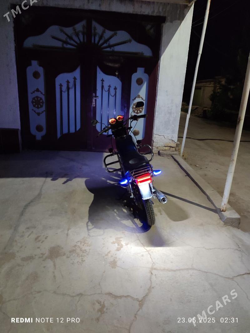 Fekon FK150-8G 2012 - 10 000 TMT - Фарап - img 2