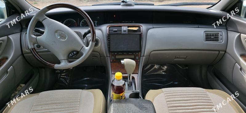 Toyota Avalon 2001 - 165 000 TMT - Sakar - img 5